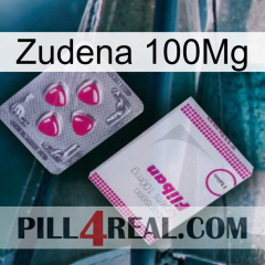 Zudena 100Mg 32